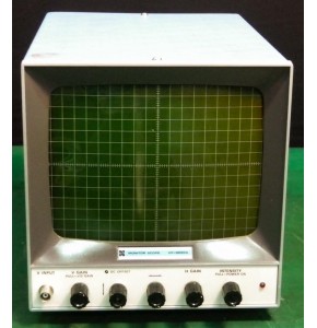 Monitor Scope